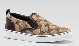 zapatos tipo vans para niños