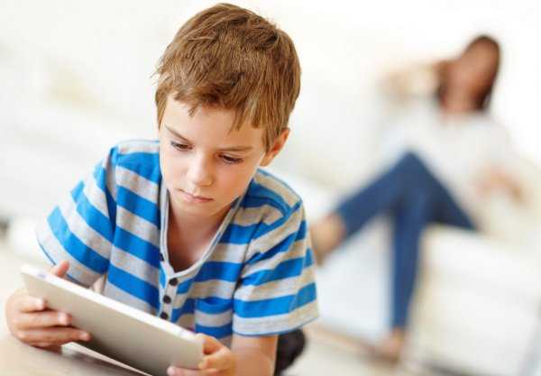 Crea espacios de familia sin distracciones
